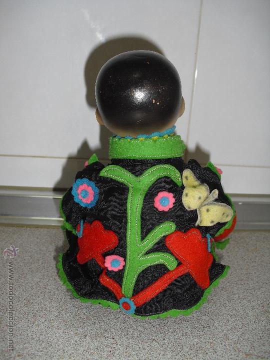 Mu&ntilde;ecas extranjeras: MU&Ntilde;ECO ORIENTAL - Foto 3