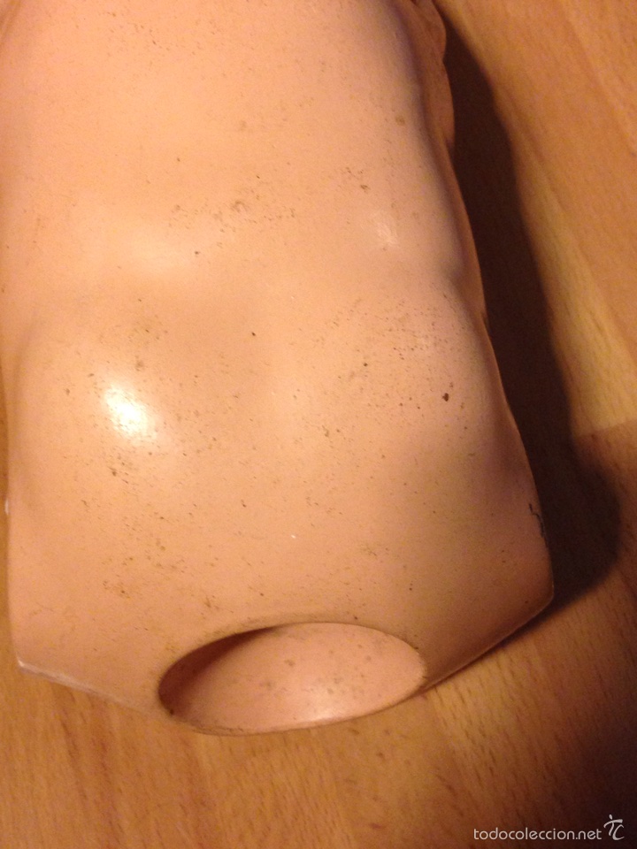 Mu&ntilde;ecas extranjeras: Cuerpo de mu&ntilde;eca y piernas - Foto 4