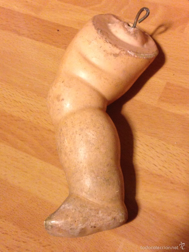 Mu&ntilde;ecas extranjeras: Cuerpo de mu&ntilde;eca y piernas - Foto 6