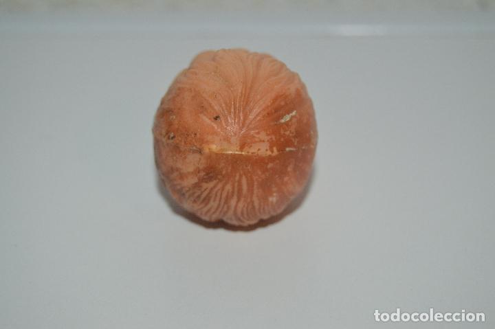 Mu&ntilde;ecas extranjeras: Cabeza de antigua mu&ntilde;eca - Foto 4
