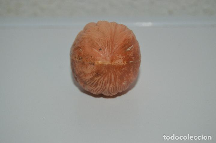 Mu&ntilde;ecas extranjeras: Cabeza de antigua mu&ntilde;eca - Foto 6