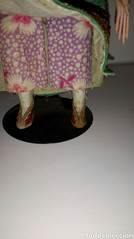 Mu&ntilde;ecas extranjeras: MU&Ntilde;ECA CHINA - Foto 6