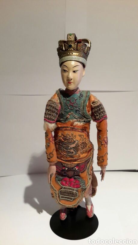 Mu&ntilde;ecas extranjeras: ,MU&Ntilde;ECA CHINA - Foto 1