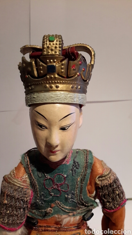 Mu&ntilde;ecas extranjeras: ,MU&Ntilde;ECA CHINA - Foto 2