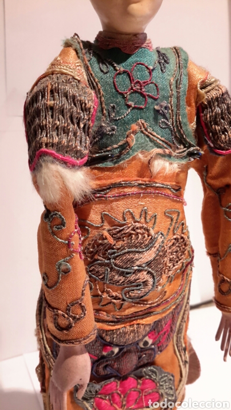 Mu&ntilde;ecas extranjeras: ,MU&Ntilde;ECA CHINA - Foto 3