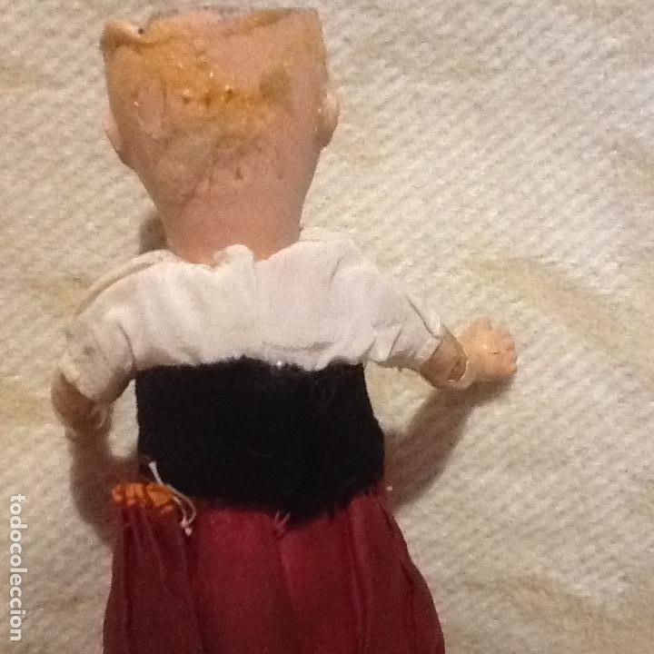 Mu&ntilde;ecas extranjeras: Mu&ntilde;eca SFBJ toda original - Foto 3