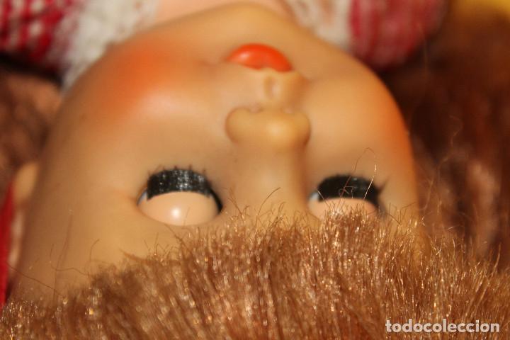 Mu&ntilde;ecas extranjeras: ANTIGUA MU&Ntilde;ECA ALEMANA - Foto 5