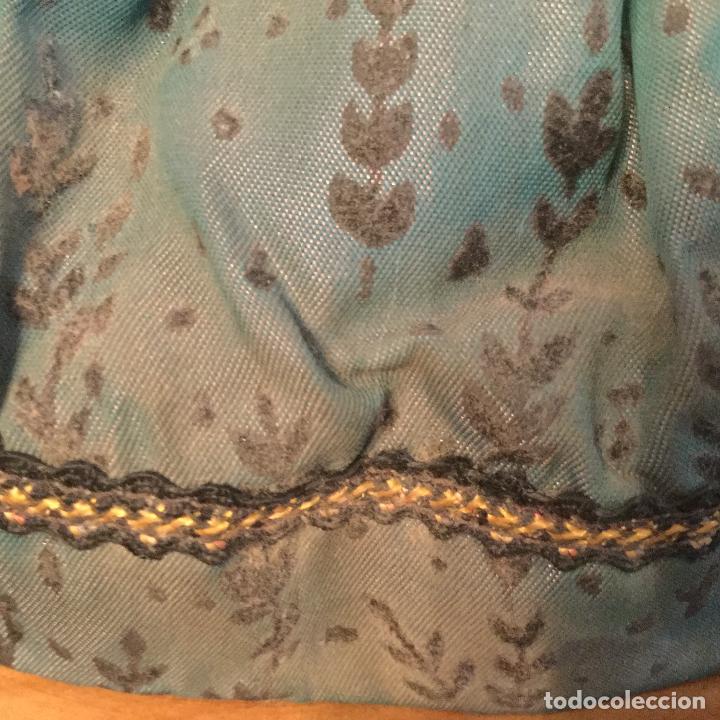 Mu&ntilde;ecas extranjeras: ANTIGUA MU&Ntilde;ECA DE CELULOIDE - Foto 4