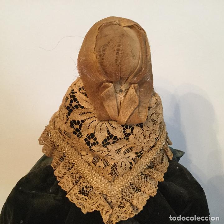Mu&ntilde;ecas extranjeras: ANTIGUA MU&Ntilde;ECA DE CELULOIDE - Foto 7