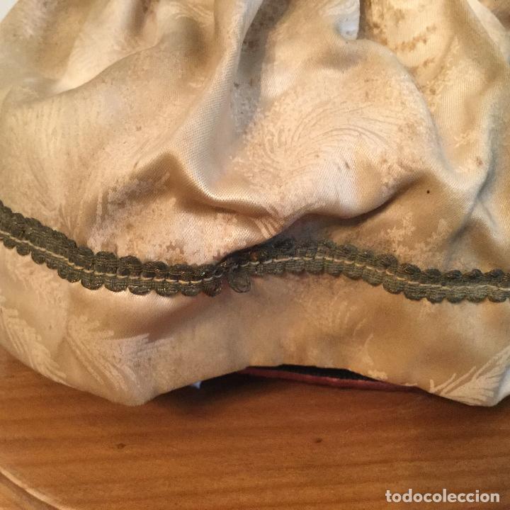 Mu&ntilde;ecas extranjeras: ANTIGUA MU&Ntilde;ECA DE CELULOIDE - Foto 9