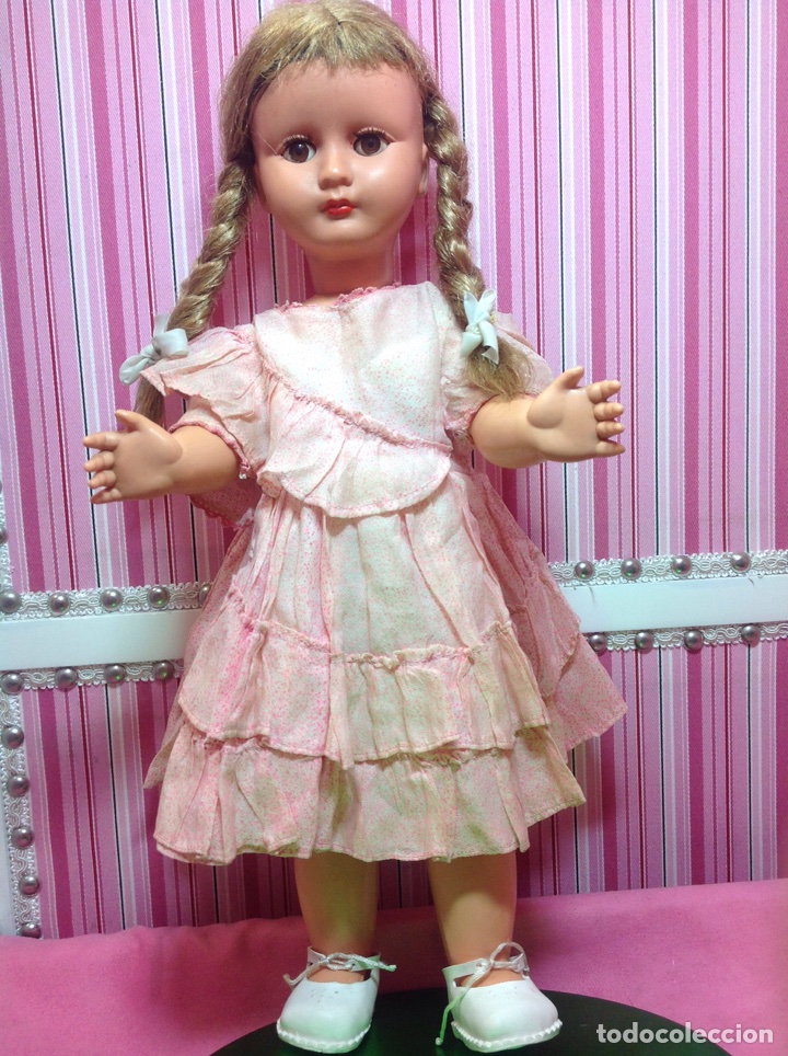 Mu&ntilde;ecas extranjeras: NADETTE DE BELLA - Foto 2