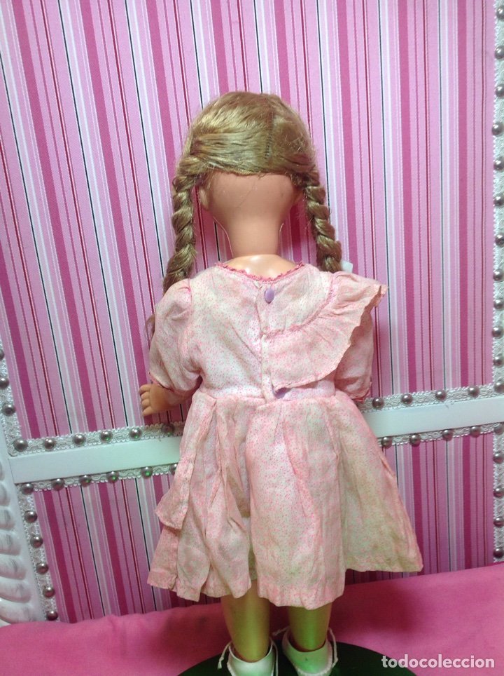 Mu&ntilde;ecas extranjeras: NADETTE DE BELLA - Foto 3
