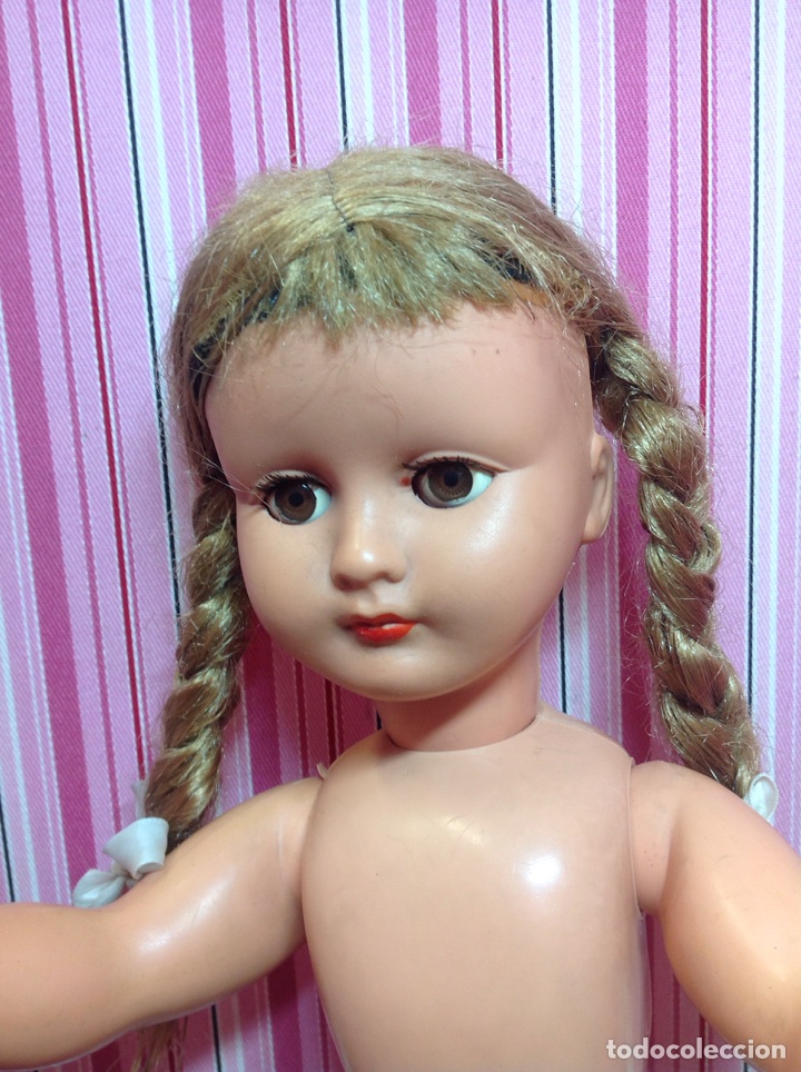 Mu&ntilde;ecas extranjeras: NADETTE DE BELLA - Foto 5