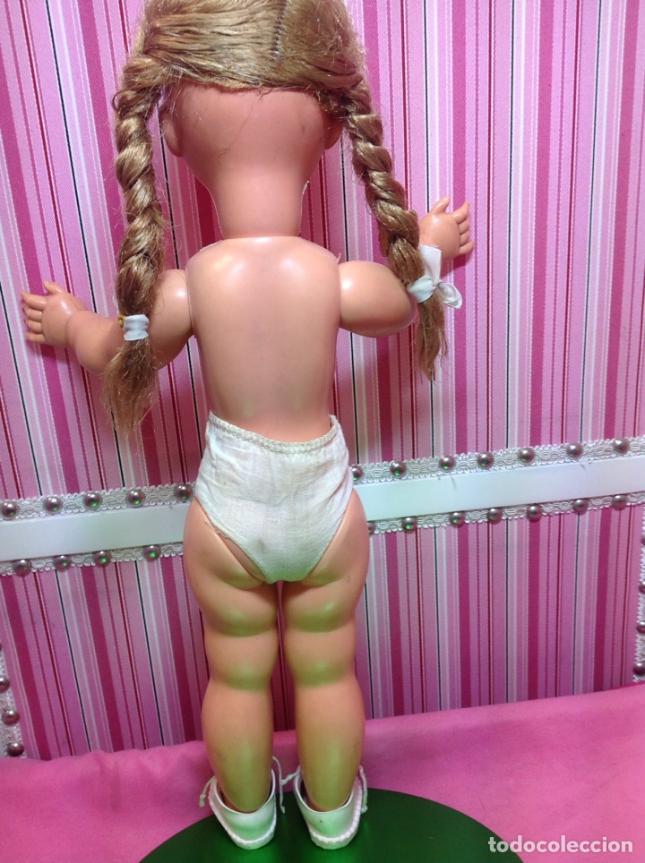 Mu&ntilde;ecas extranjeras: NADETTE DE BELLA - Foto 6