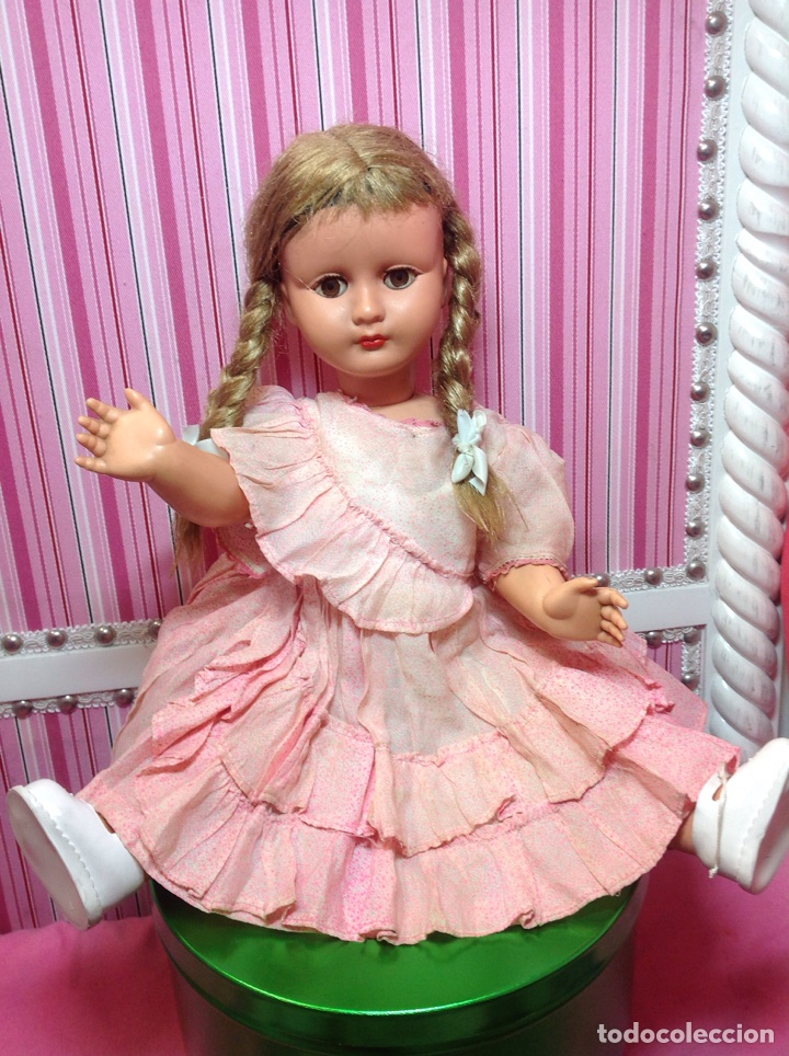 Mu&ntilde;ecas extranjeras: NADETTE DE BELLA - Foto 7
