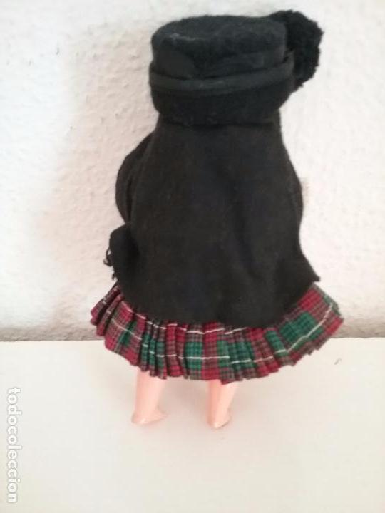 Mu&ntilde;ecas extranjeras: MU&Ntilde;ECA PORTUGAL DOLL POUPPE - Foto 2