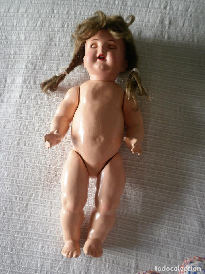Mu&ntilde;ecas extranjeras: Mu&ntilde;eca alemana - Foto 5