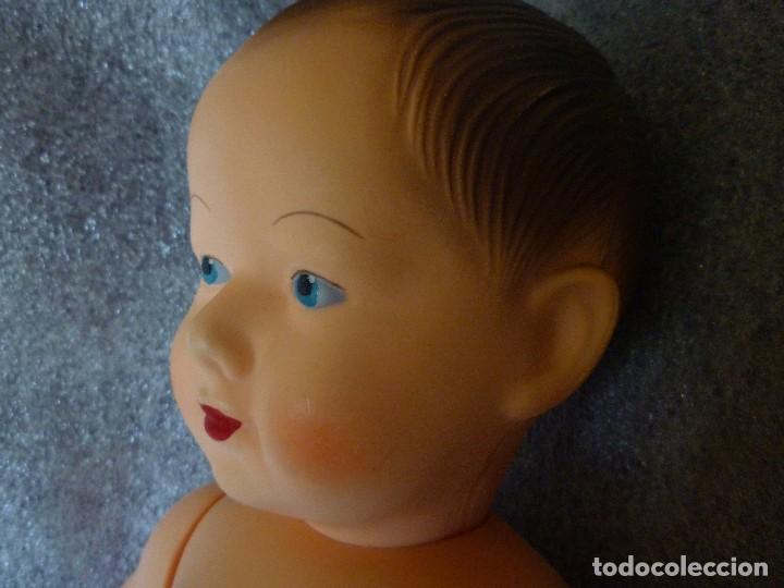 Mu&ntilde;ecas extranjeras: Mu&ntilde;eco ba&ntilde;ista Petit Collin - Foto 5