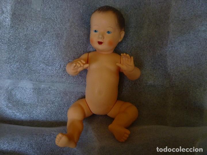 Mu&ntilde;ecas extranjeras: Mu&ntilde;eco ba&ntilde;ista Petit Collin - Foto 6
