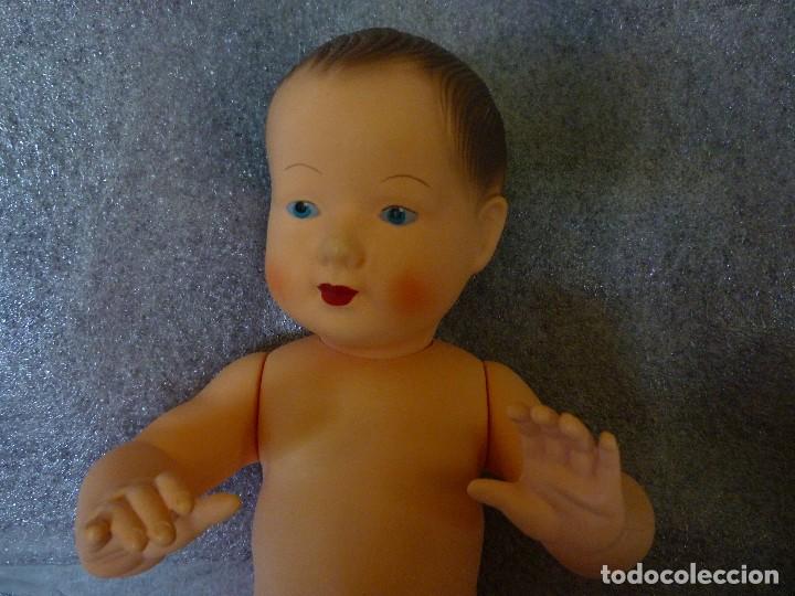 Mu&ntilde;ecas extranjeras: Mu&ntilde;eco ba&ntilde;ista Petit Collin - Foto 7