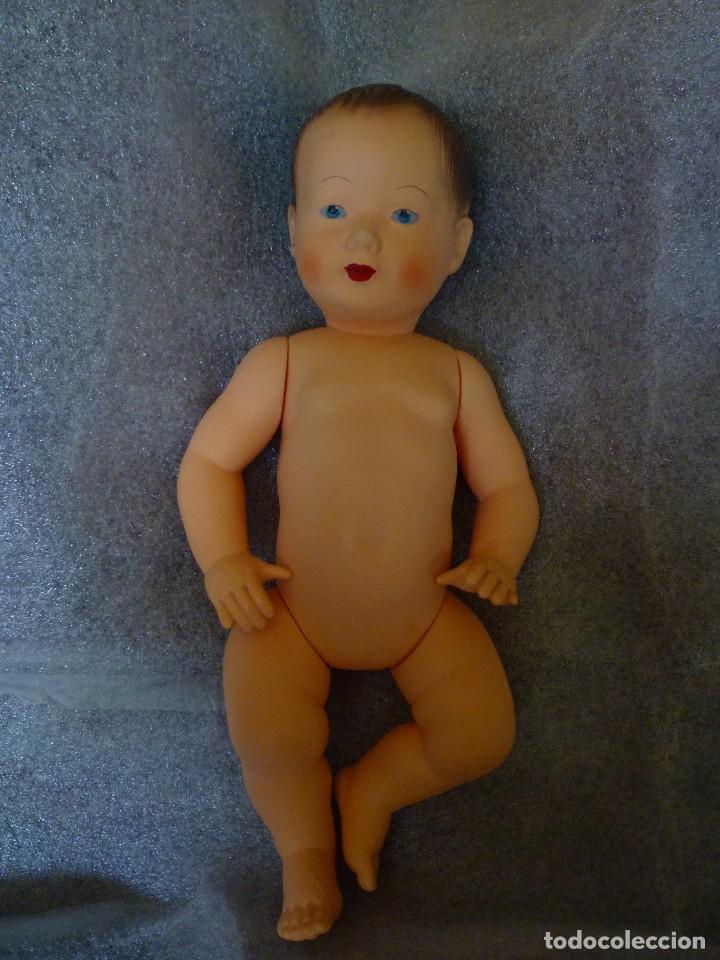 Mu&ntilde;ecas extranjeras: Mu&ntilde;eco ba&ntilde;ista Petit Collin - Foto 8