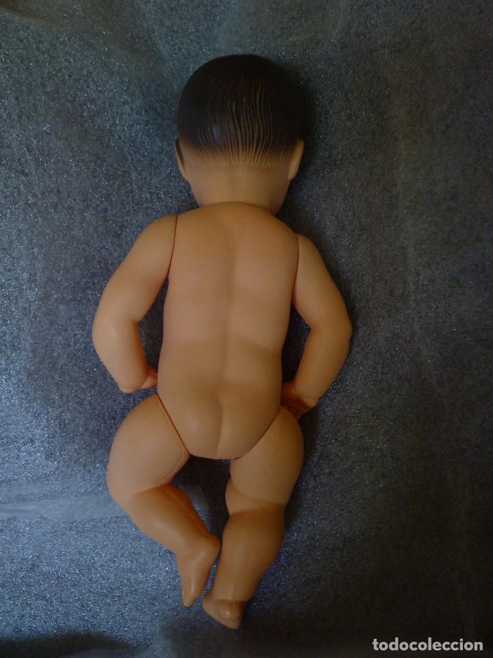 Mu&ntilde;ecas extranjeras: Mu&ntilde;eco ba&ntilde;ista Petit Collin - Foto 9