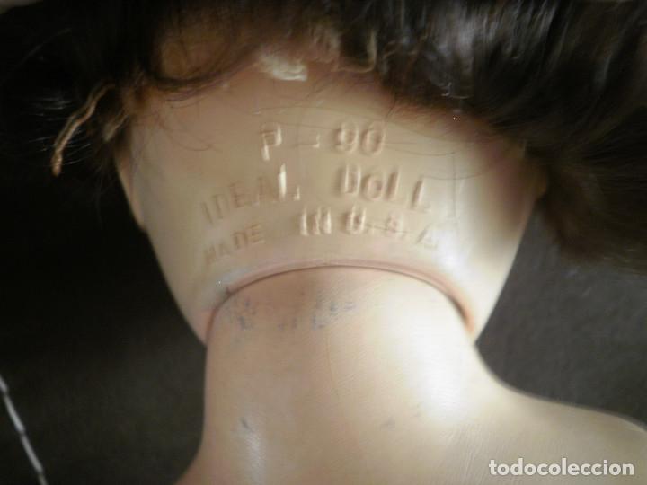 Mu&ntilde;ecas extranjeras: Mu&ntilde;eca americana - Foto 5