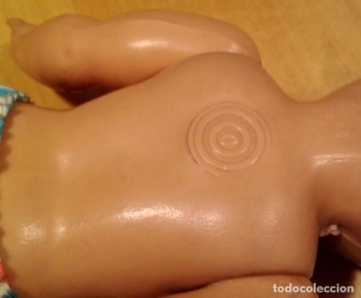 Mu&ntilde;ecas extranjeras: Mu&ntilde;eca Francesa Clodrey - Foto 2