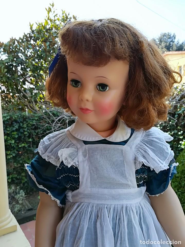 patti playpal doll 1959