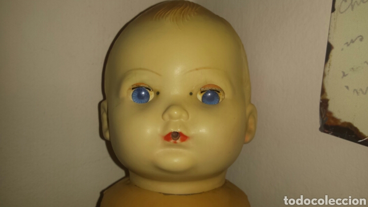Mu&ntilde;ecas extranjeras: Mu&ntilde;eca - Foto 3