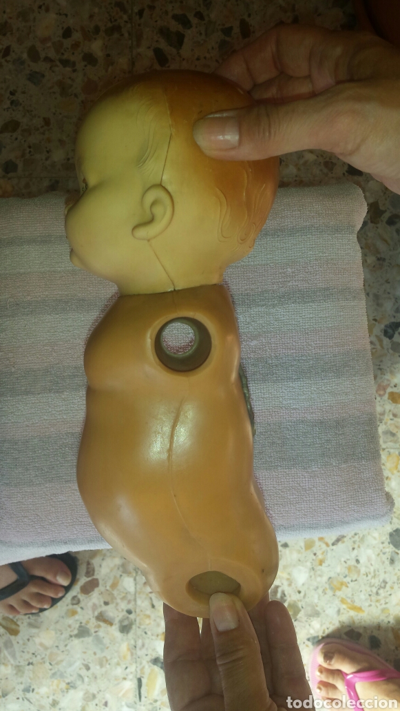 Mu&ntilde;ecas extranjeras: Mu&ntilde;eca - Foto 6