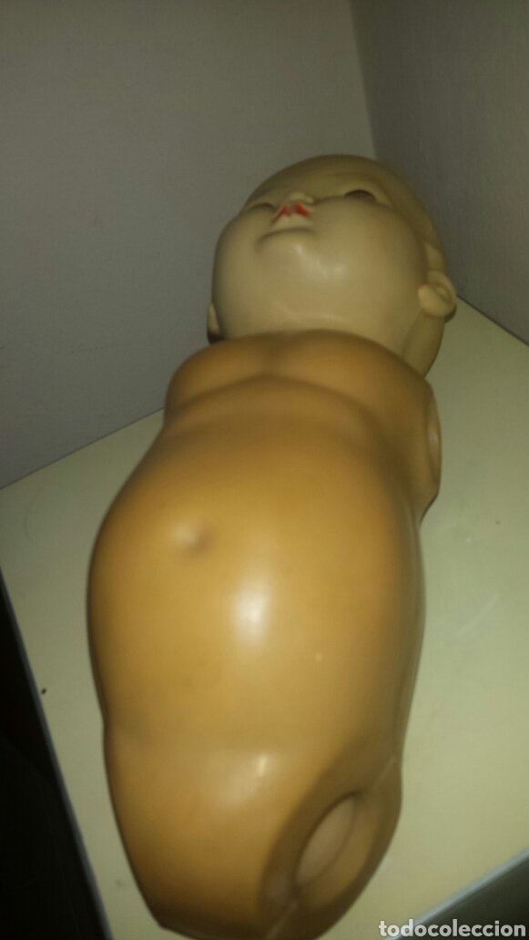 Mu&ntilde;ecas extranjeras: Mu&ntilde;eca - Foto 8