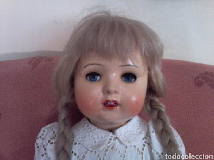 Mu&ntilde;ecas extranjeras: Mu&ntilde;eca . - Foto 2