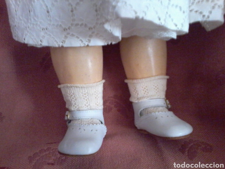 Mu&ntilde;ecas extranjeras: Mu&ntilde;eca . - Foto 4
