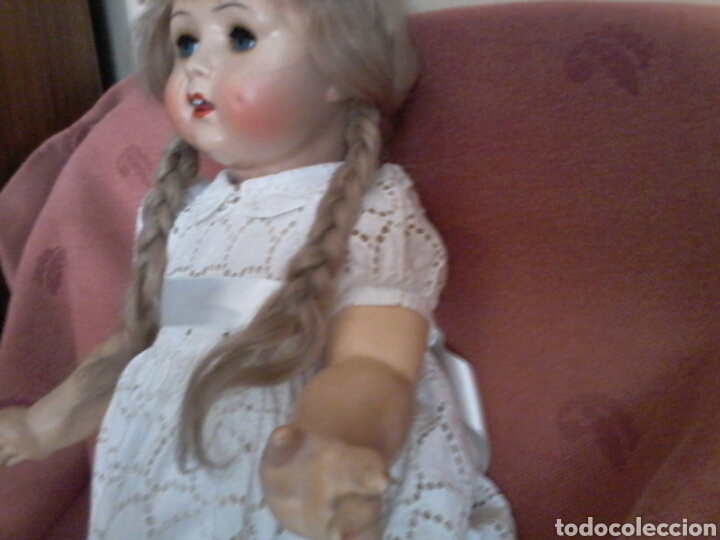 Mu&ntilde;ecas extranjeras: Mu&ntilde;eca . - Foto 5