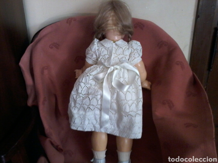 Mu&ntilde;ecas extranjeras: Mu&ntilde;eca . - Foto 7