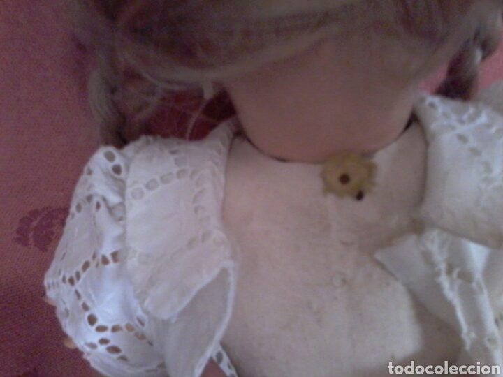 Mu&ntilde;ecas extranjeras: Mu&ntilde;eca . - Foto 8