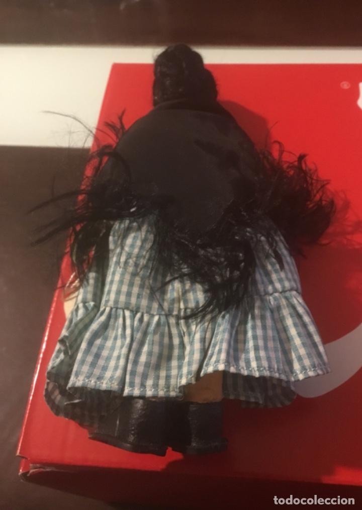 Mu&ntilde;ecas extranjeras: Antigua mu&ntilde;eca italiana - Foto 5