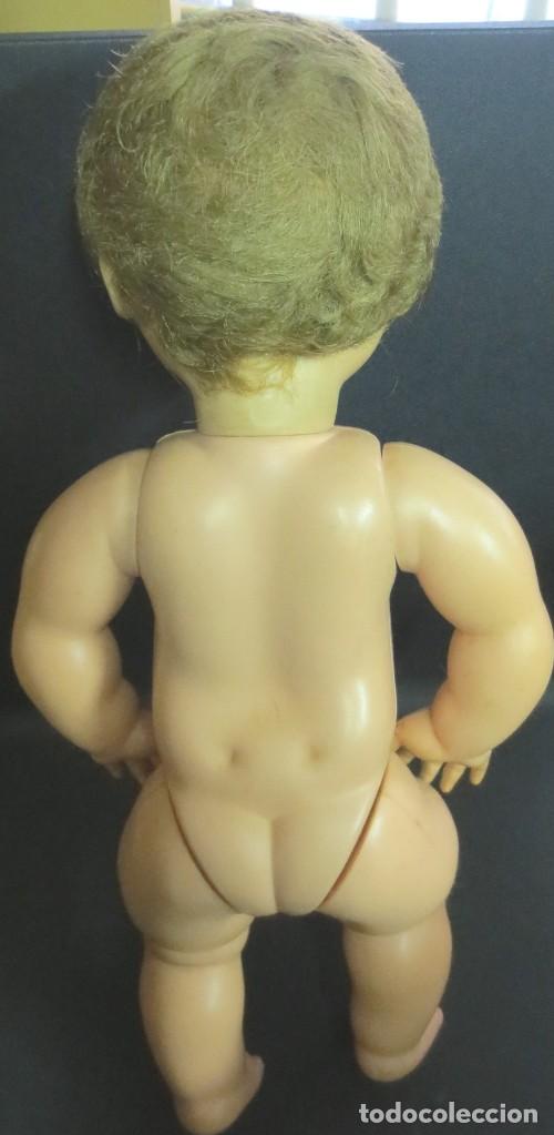 Mu&ntilde;ecas extranjeras: MU&Ntilde;ECA FRANCESA BELLA A&Ntilde;OS 60 - Foto 4