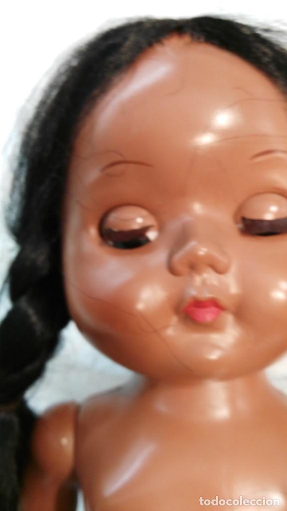 Mu&ntilde;ecas extranjeras: Mu&ntilde;eca Inglesa - Foto 2