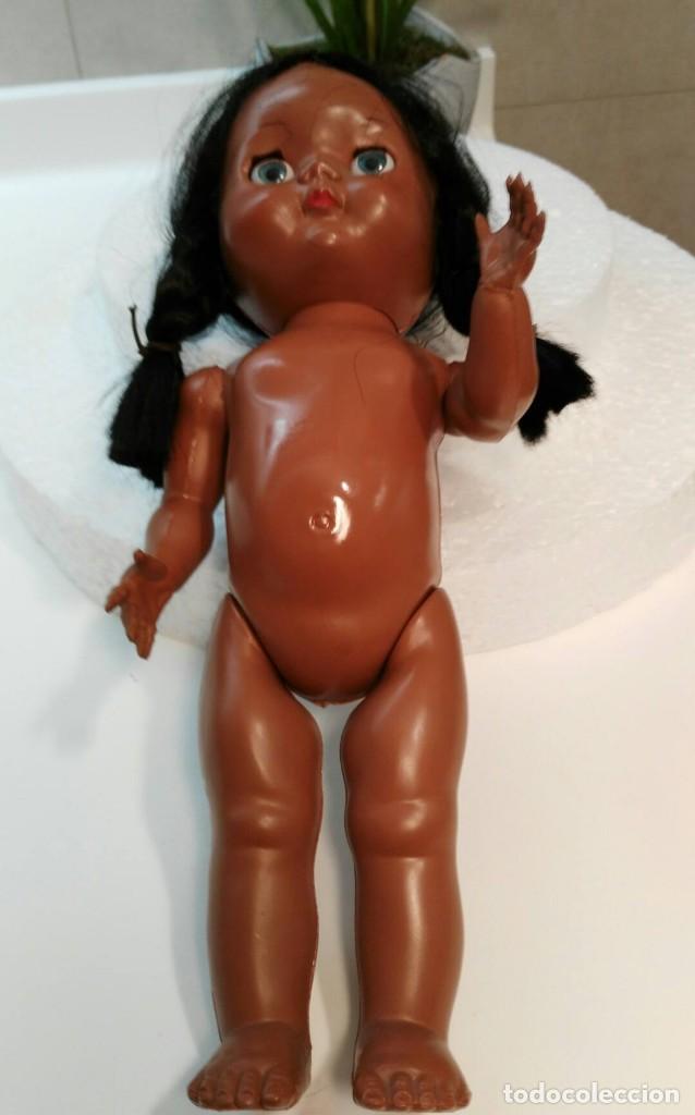 Mu&ntilde;ecas extranjeras: Mu&ntilde;eca Inglesa - Foto 4