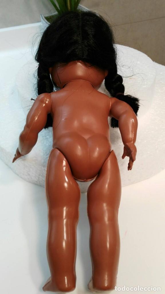 Mu&ntilde;ecas extranjeras: Mu&ntilde;eca Inglesa - Foto 5