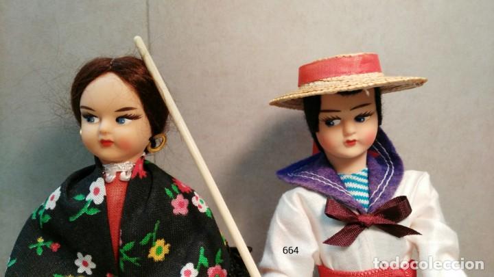 Mu&ntilde;ecas extranjeras: Venecianos de EROS - Foto 2
