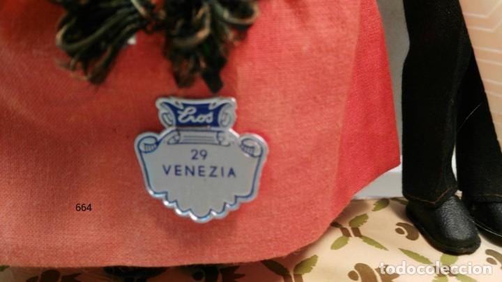 Mu&ntilde;ecas extranjeras: Venecianos de EROS - Foto 3
