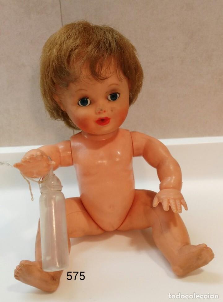 Mu&ntilde;ecas extranjeras: Mu&ntilde;eca francesita - Foto 1