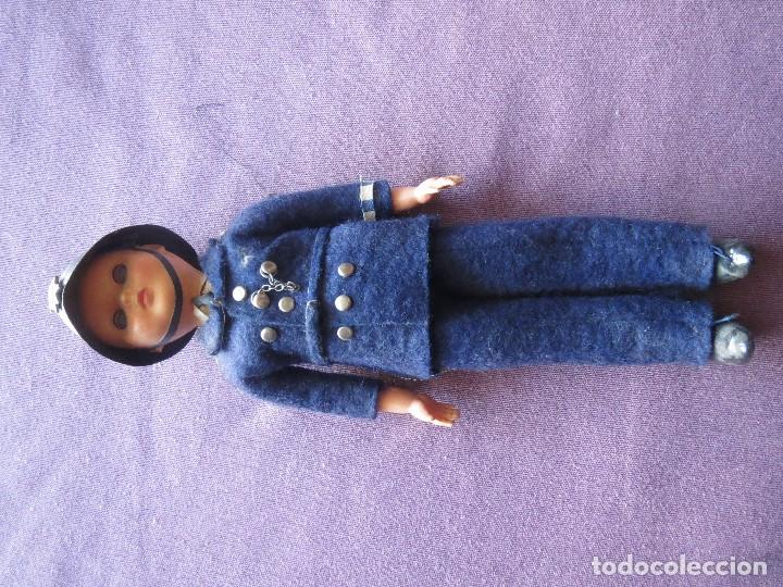 Mu&ntilde;ecas extranjeras: bobi - Foto 1