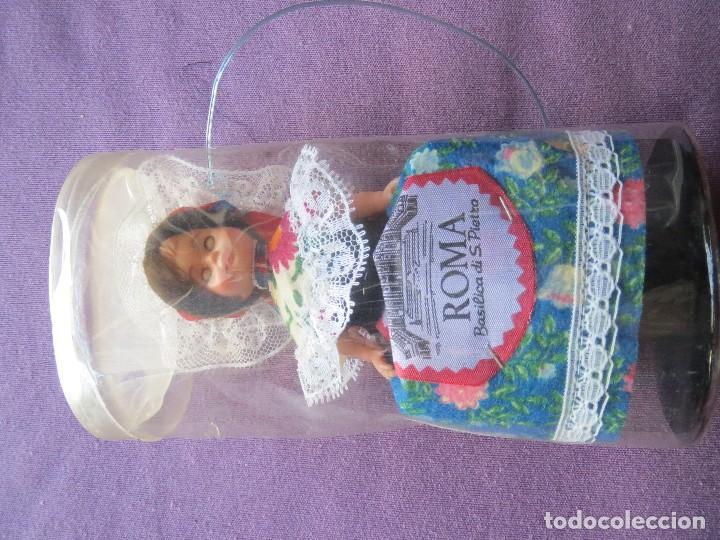Mu&ntilde;ecas extranjeras: mu&ntilde;eca coleccion - Foto 1