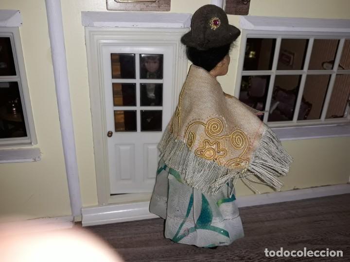 Mu&ntilde;ecas extranjeras: Mu&ntilde;equita Peruana - Foto 2