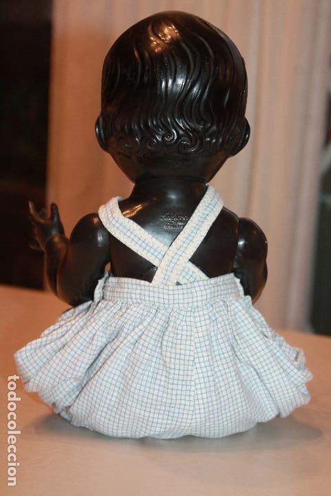 antique negro dolls