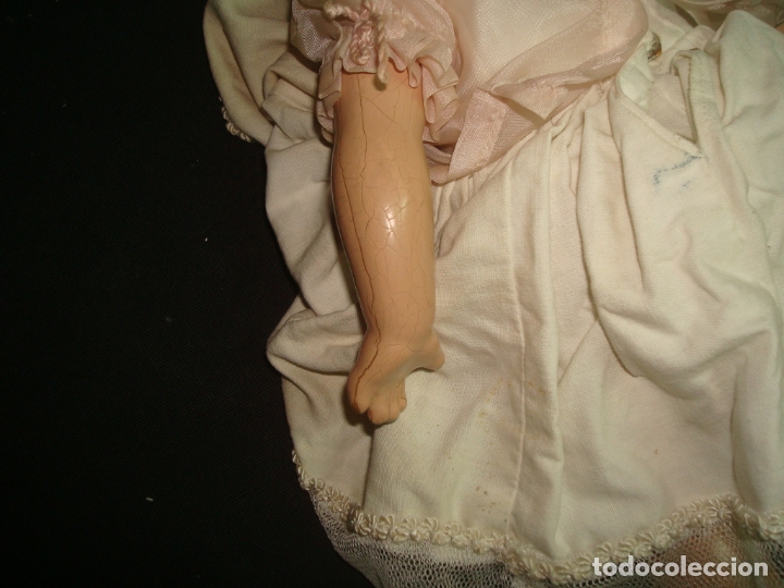 Mu&ntilde;ecas extranjeras: MU&Ntilde;ECA DE ALEXANDER CREO QUE ES PRINCESA ELIZABETH - Foto 2